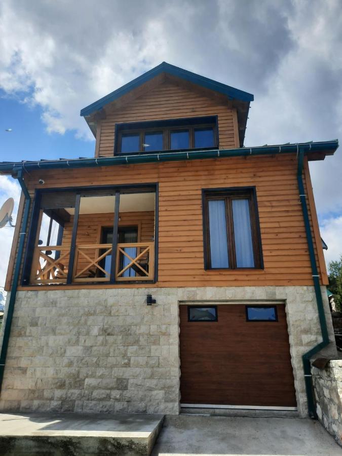 Apartmani 1490 جابلياك المظهر الخارجي الصورة