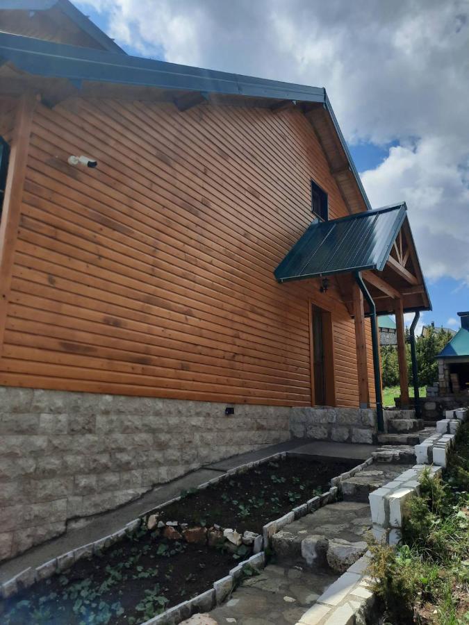 Apartmani 1490 جابلياك المظهر الخارجي الصورة