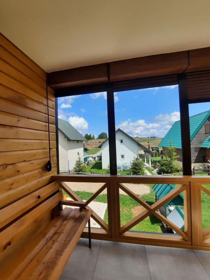 Apartmani 1490 جابلياك المظهر الخارجي الصورة