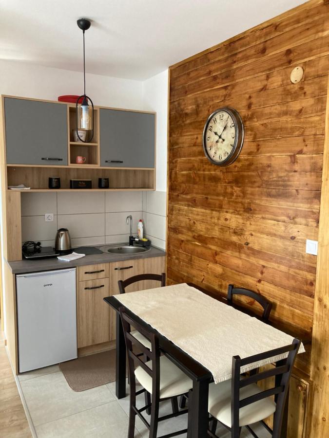 Apartmani 1490 جابلياك المظهر الخارجي الصورة