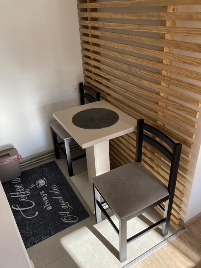 Apartmani 1490 جابلياك المظهر الخارجي الصورة