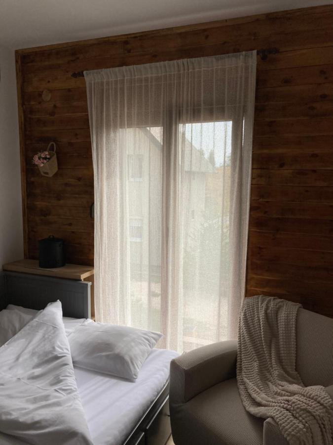 Apartmani 1490 جابلياك المظهر الخارجي الصورة