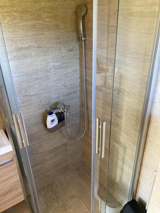 Apartmani 1490 جابلياك المظهر الخارجي الصورة