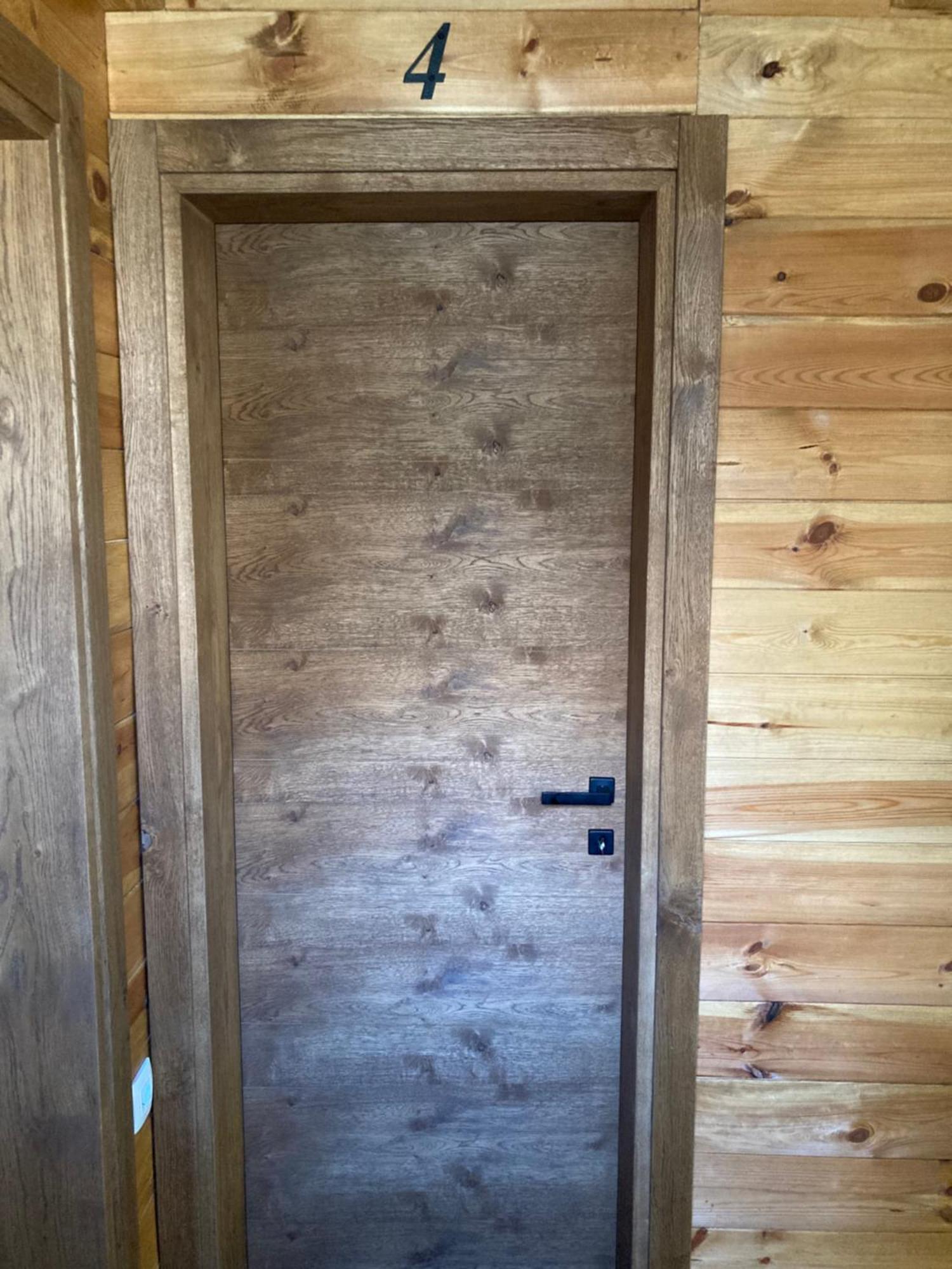 Apartmani 1490 جابلياك المظهر الخارجي الصورة