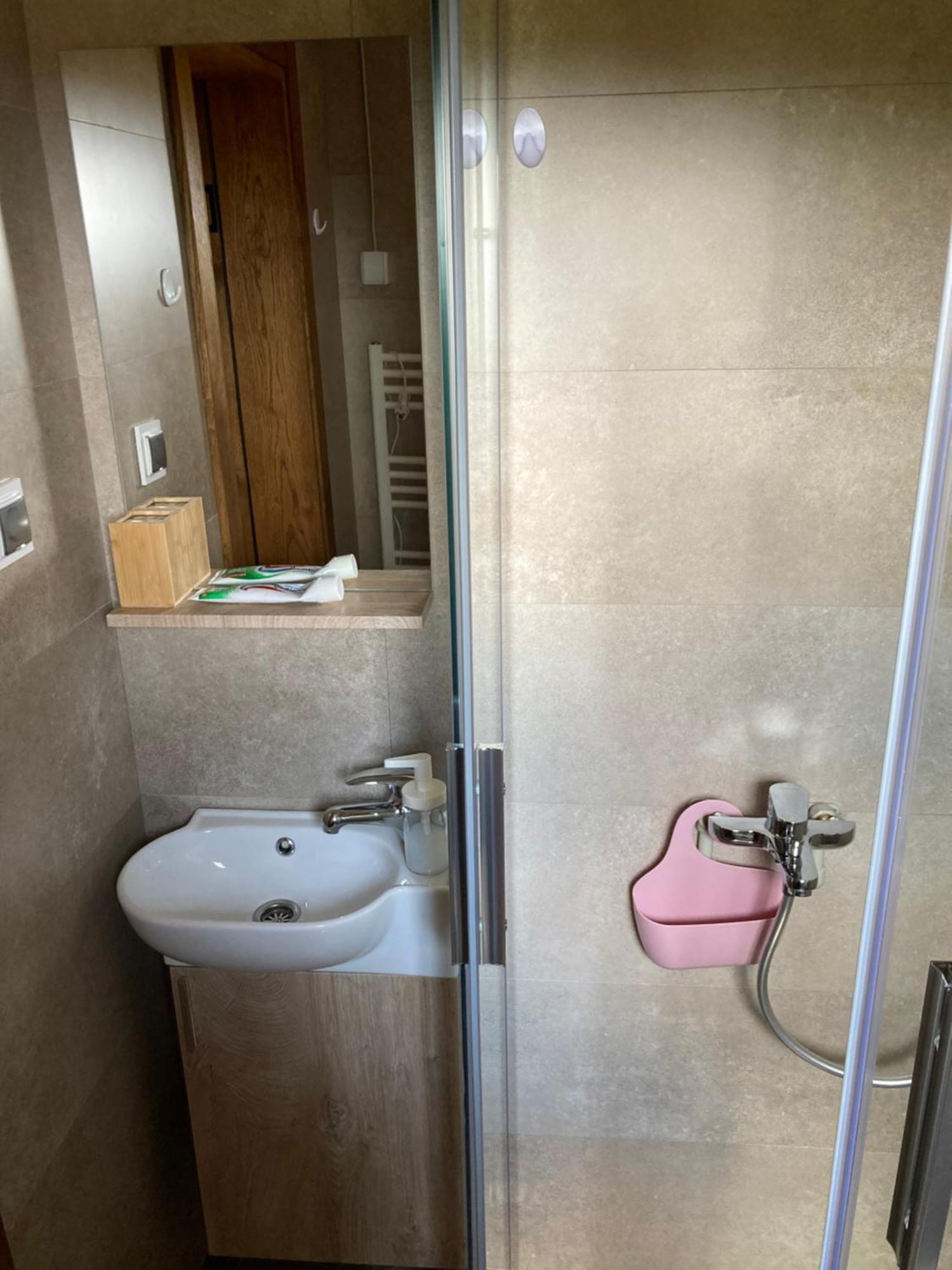 Apartmani 1490 جابلياك المظهر الخارجي الصورة