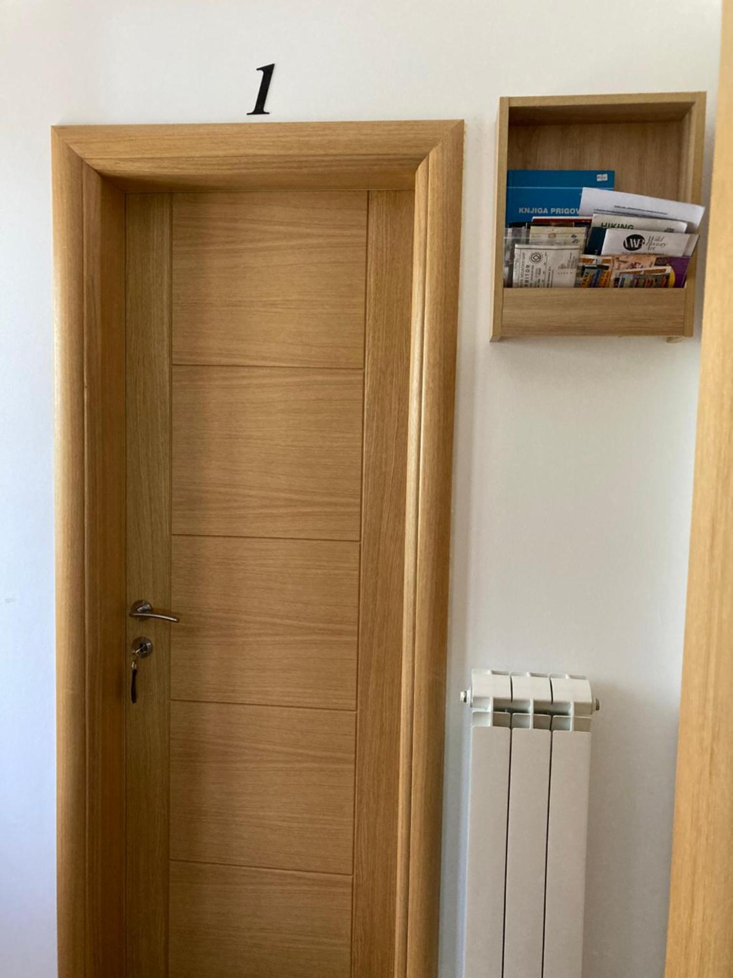 Apartmani 1490 جابلياك المظهر الخارجي الصورة