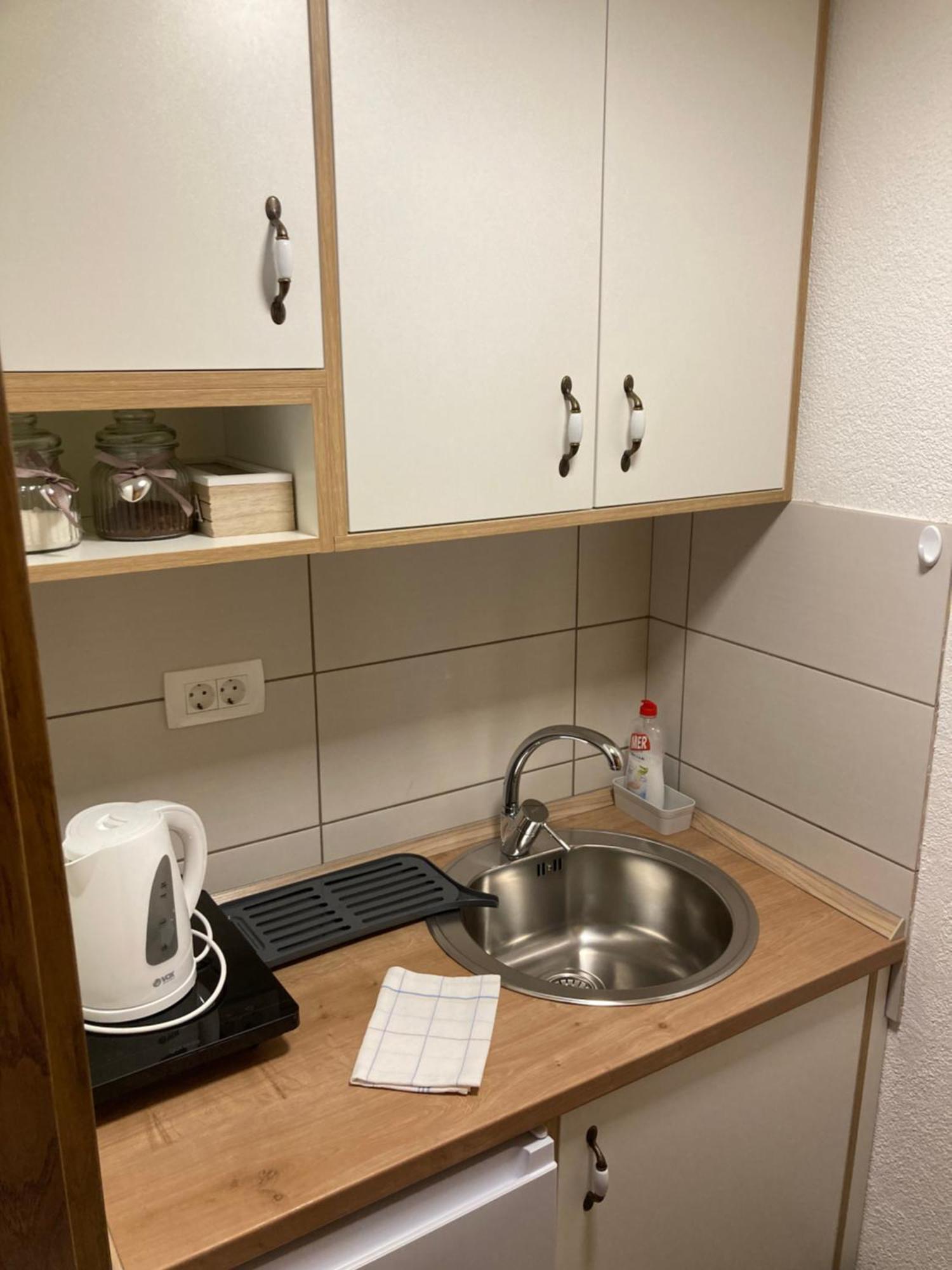 Apartmani 1490 جابلياك المظهر الخارجي الصورة