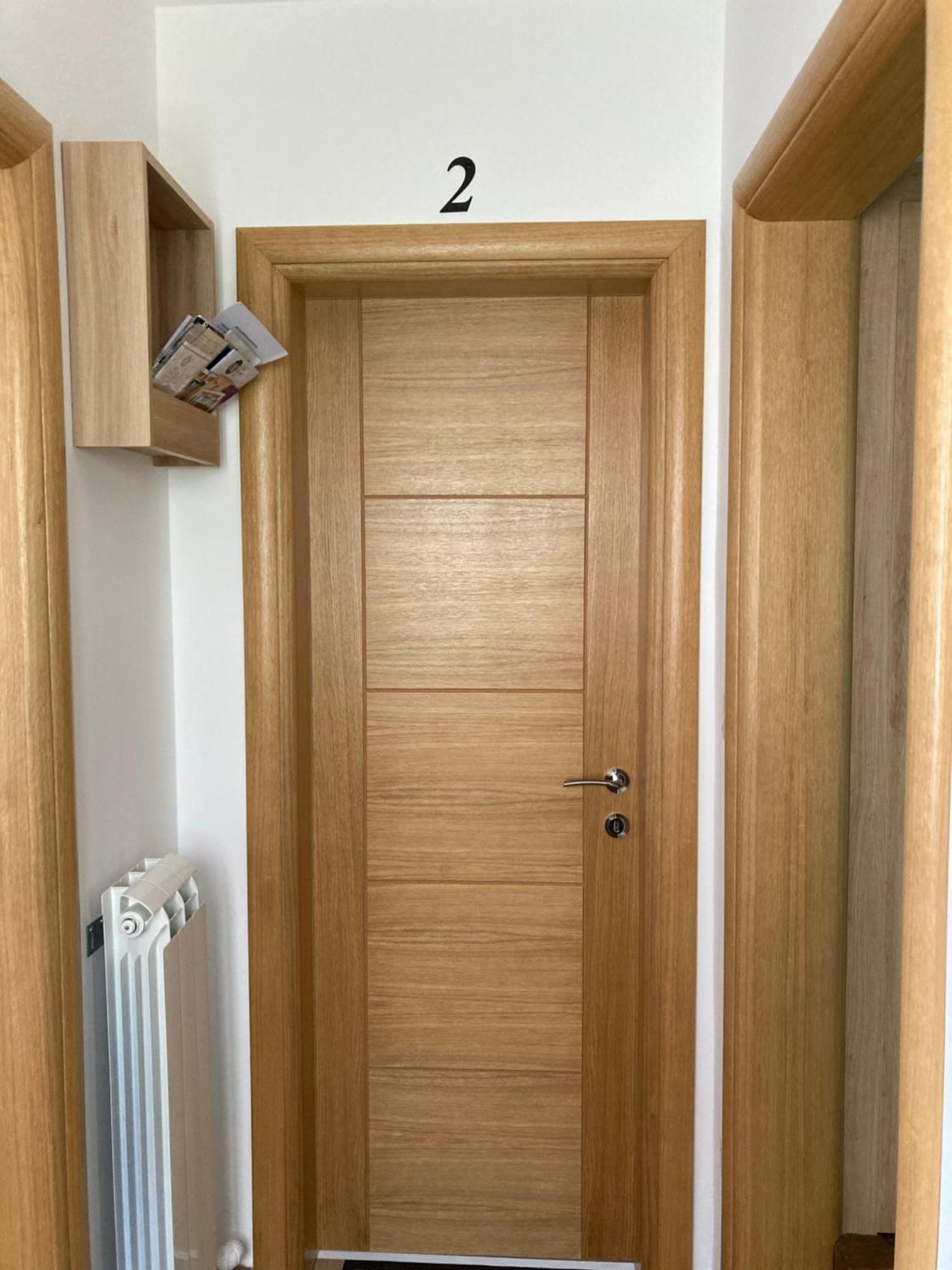 Apartmani 1490 جابلياك المظهر الخارجي الصورة