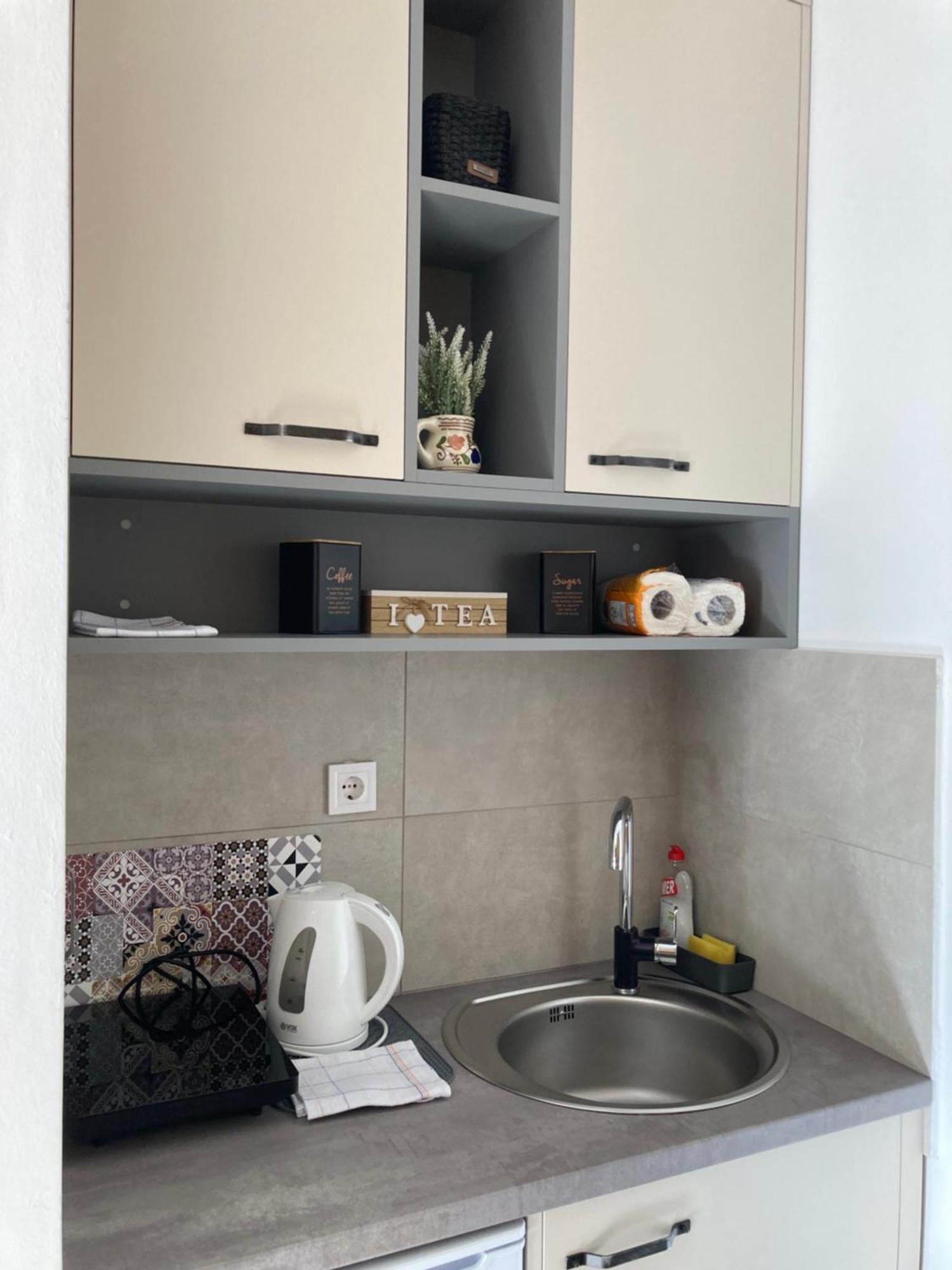 Apartmani 1490 جابلياك المظهر الخارجي الصورة