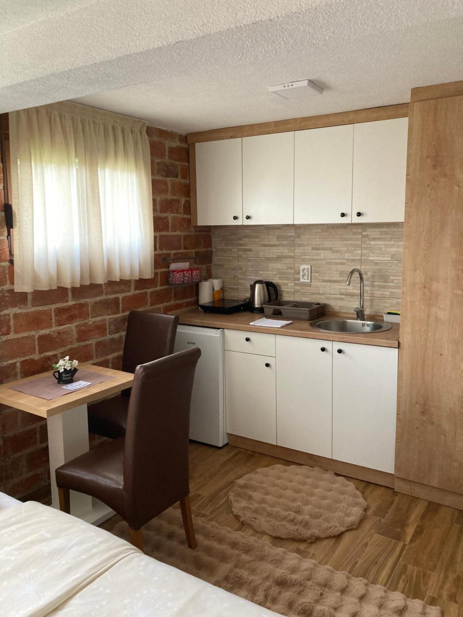 Apartmani 1490 جابلياك المظهر الخارجي الصورة
