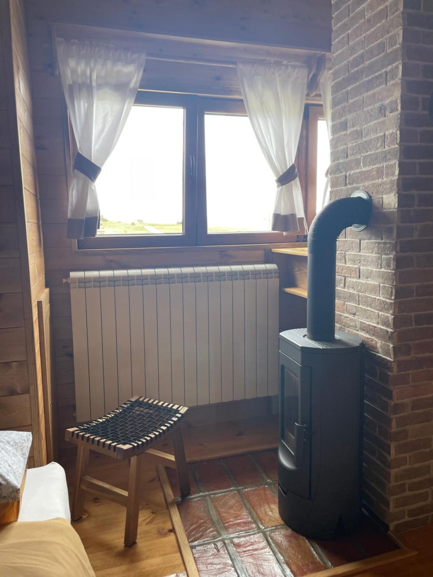 Apartmani 1490 جابلياك المظهر الخارجي الصورة