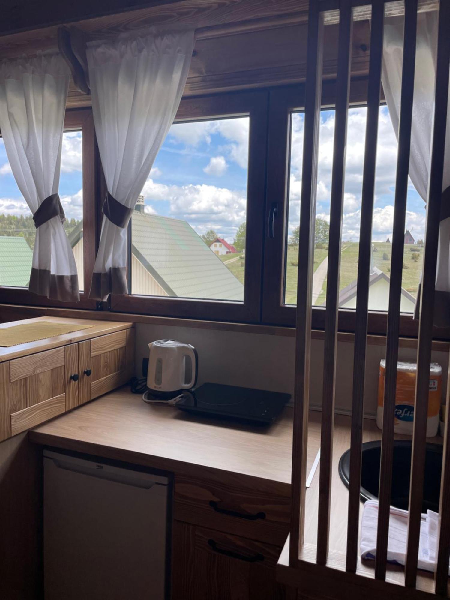 Apartmani 1490 جابلياك المظهر الخارجي الصورة