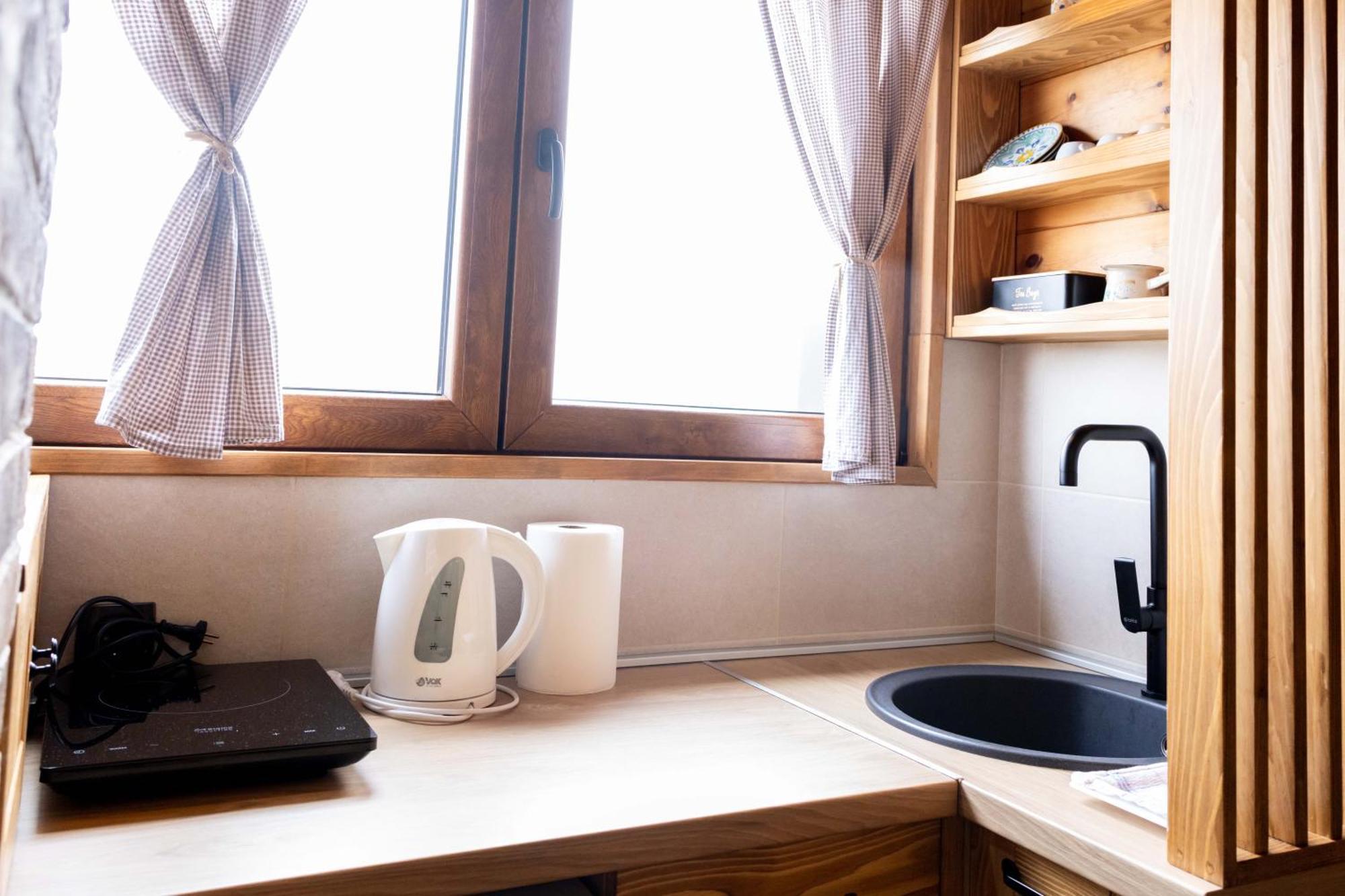 Apartmani 1490 جابلياك المظهر الخارجي الصورة
