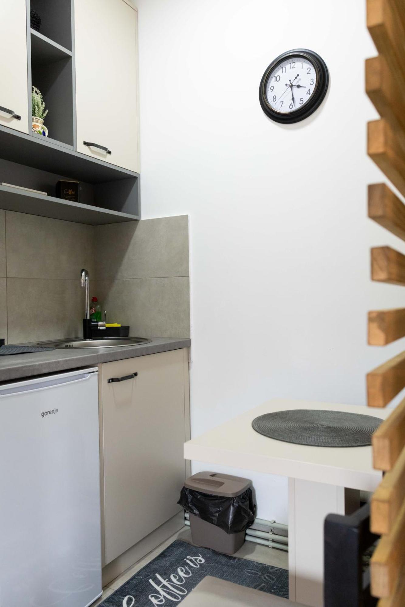 Apartmani 1490 جابلياك المظهر الخارجي الصورة