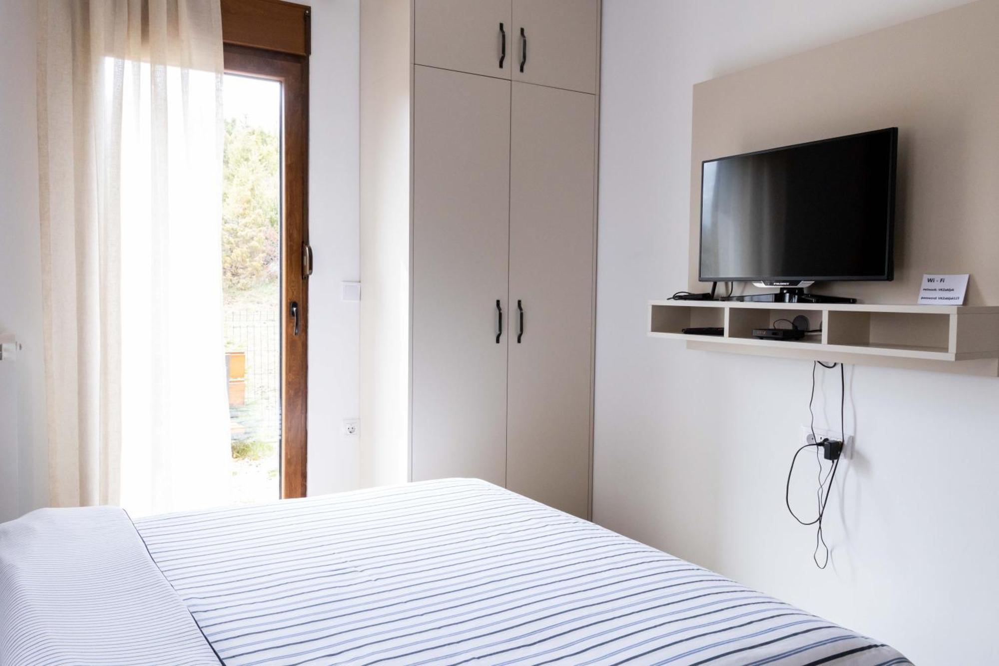Apartmani 1490 جابلياك المظهر الخارجي الصورة