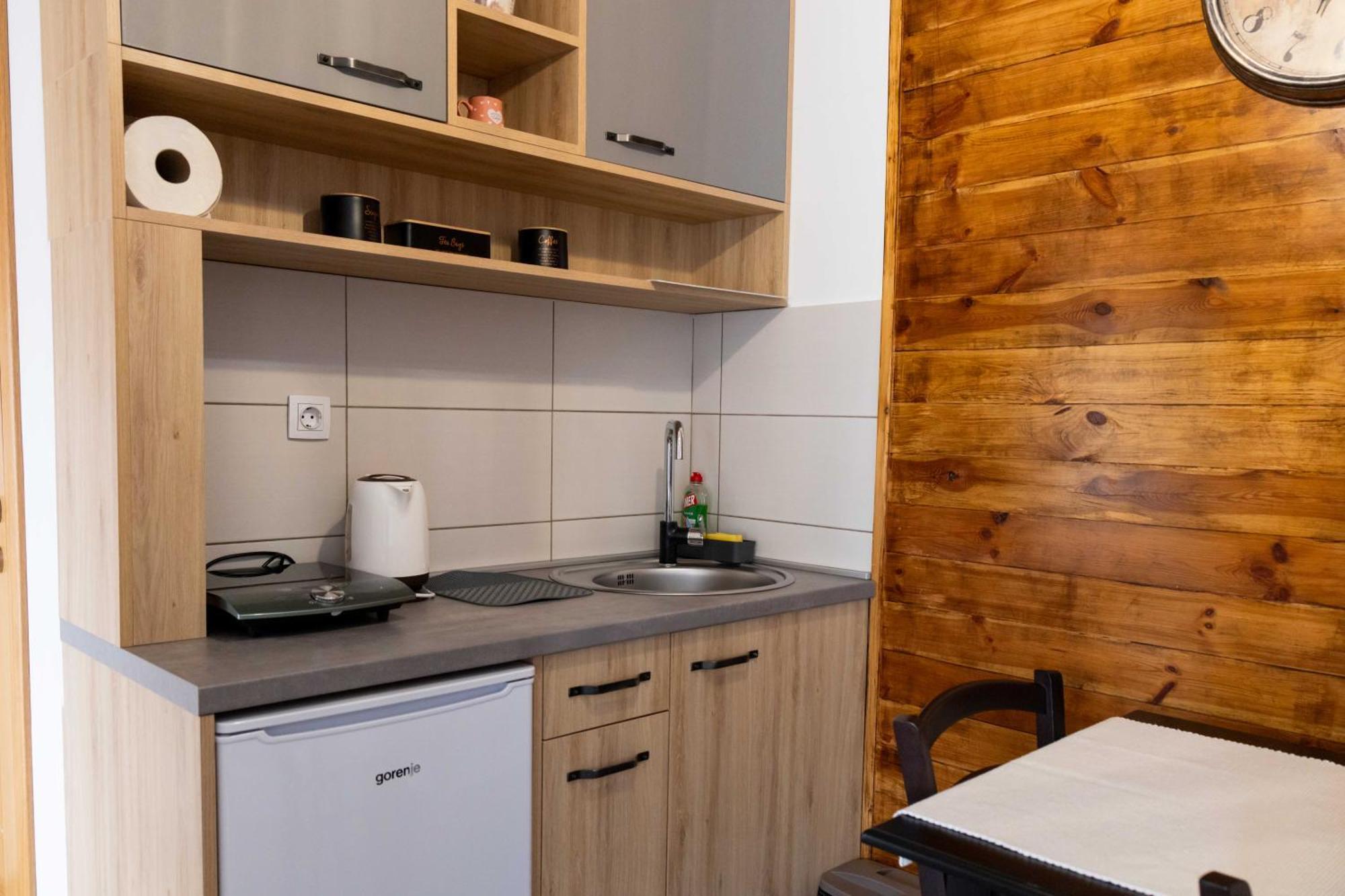 Apartmani 1490 جابلياك المظهر الخارجي الصورة