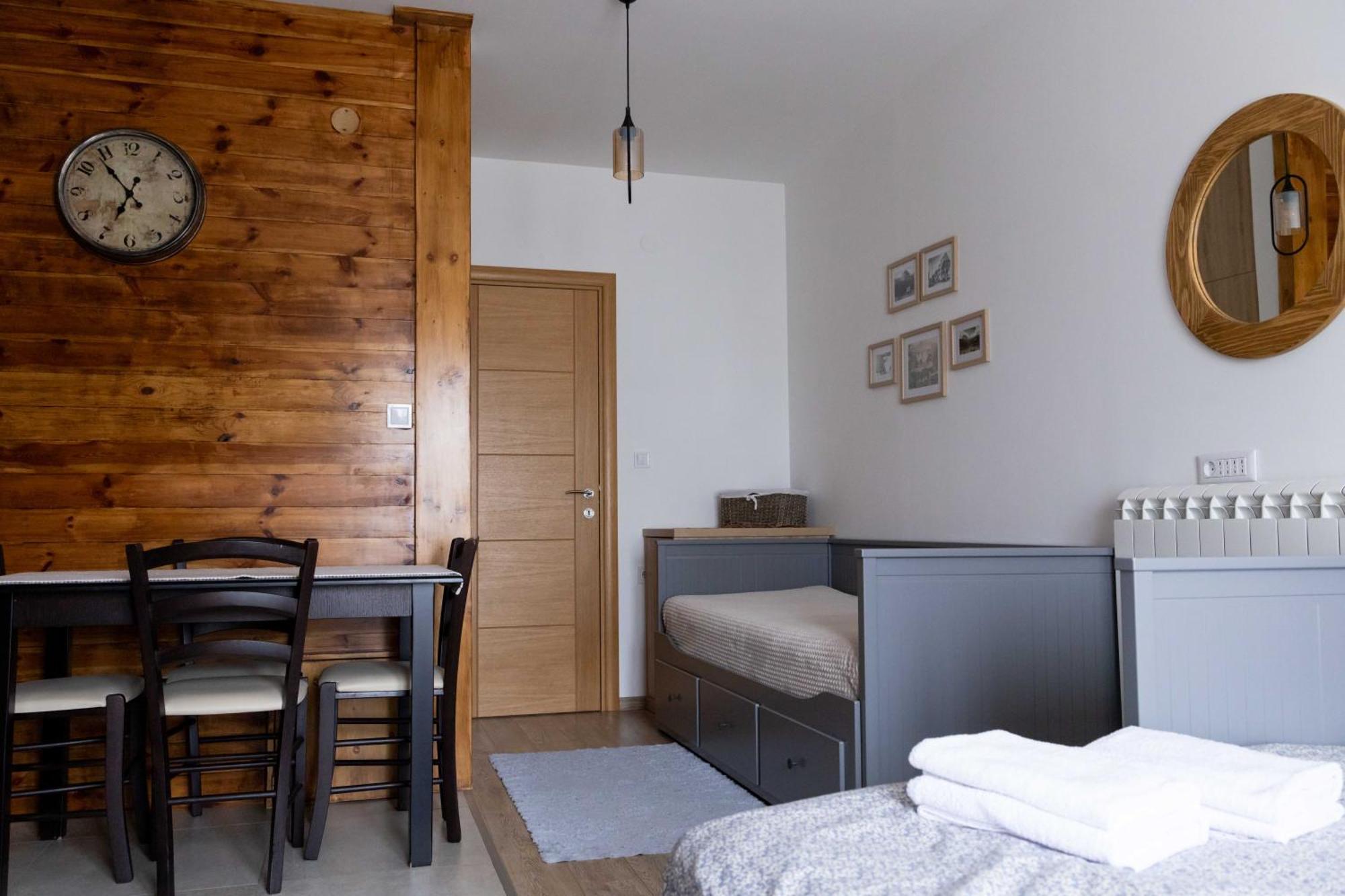 Apartmani 1490 جابلياك المظهر الخارجي الصورة