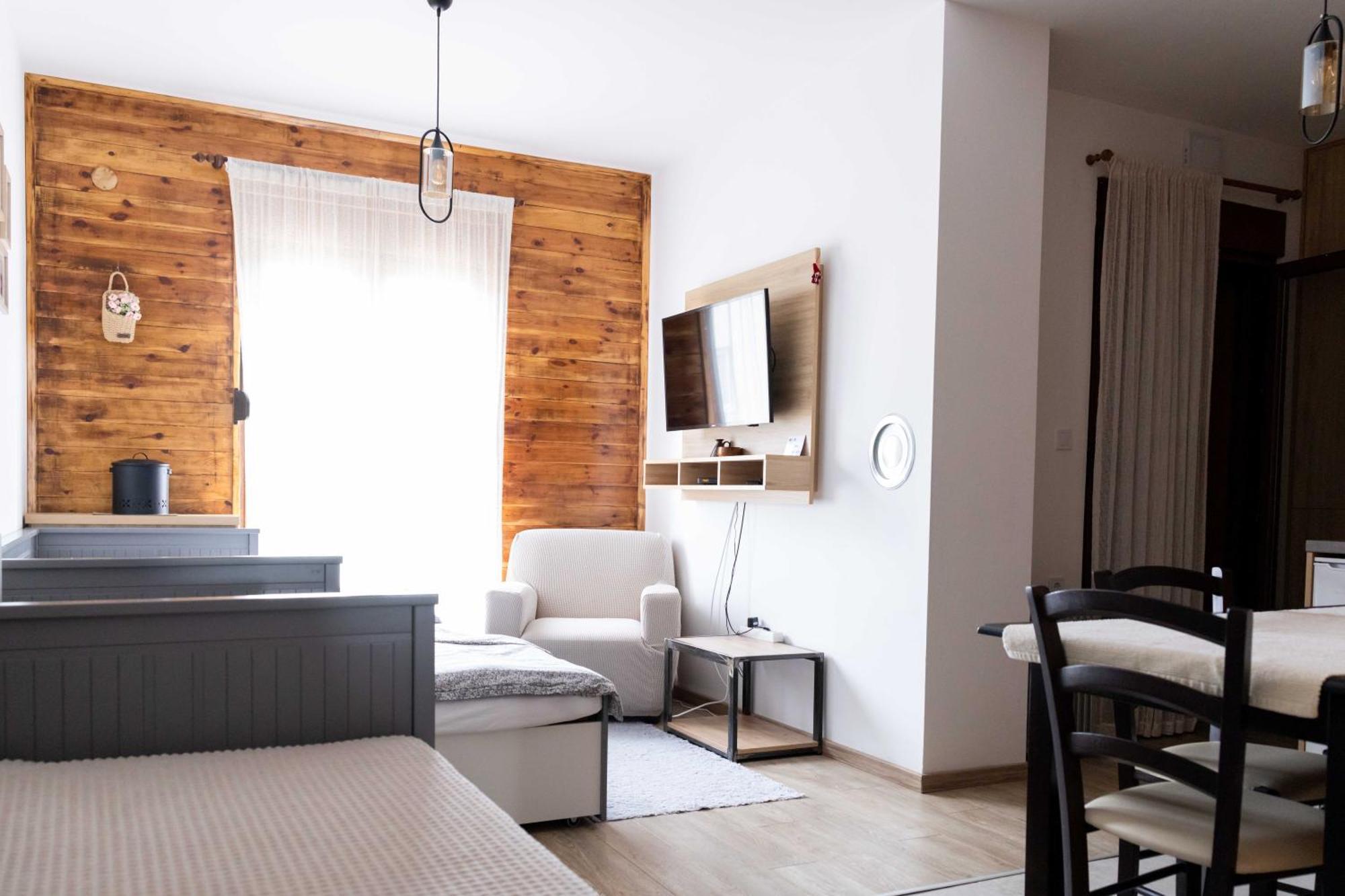 Apartmani 1490 جابلياك المظهر الخارجي الصورة