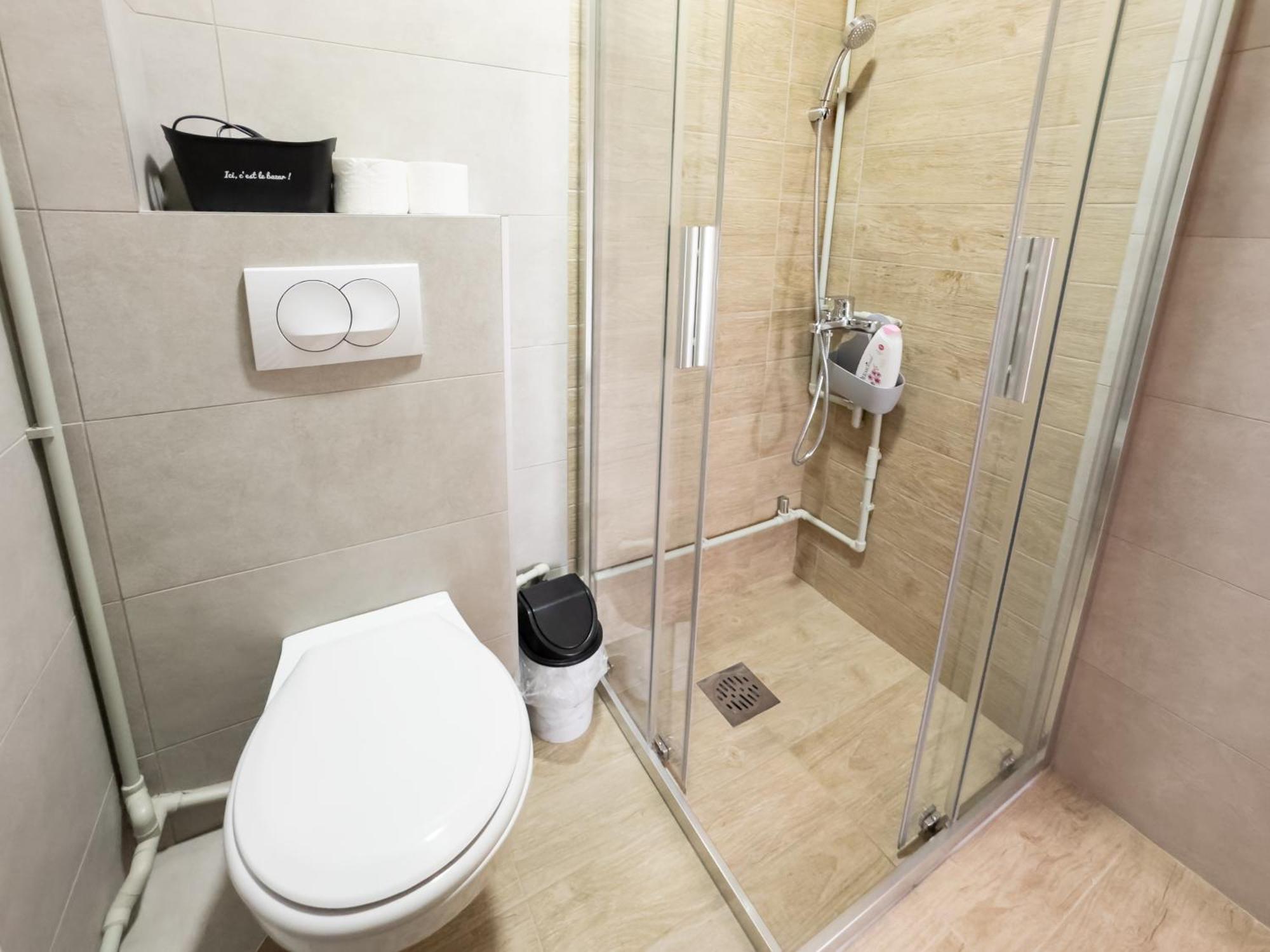 Apartmani 1490 جابلياك المظهر الخارجي الصورة