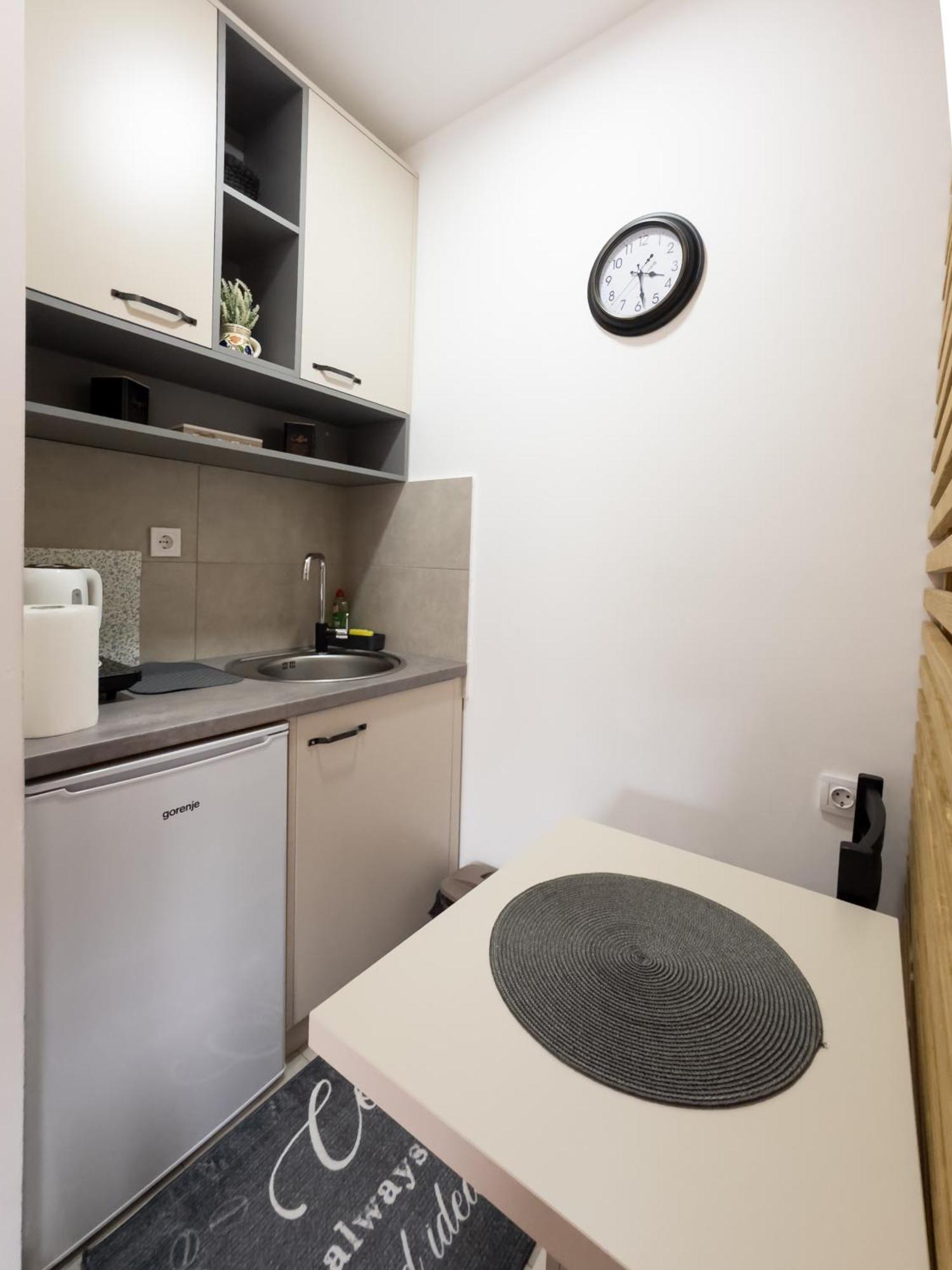 Apartmani 1490 جابلياك المظهر الخارجي الصورة